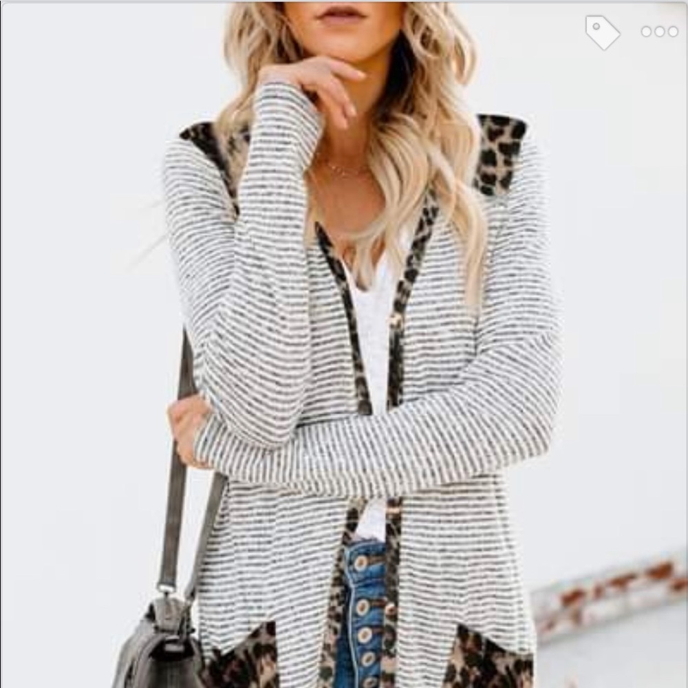 Boutique Cardigan